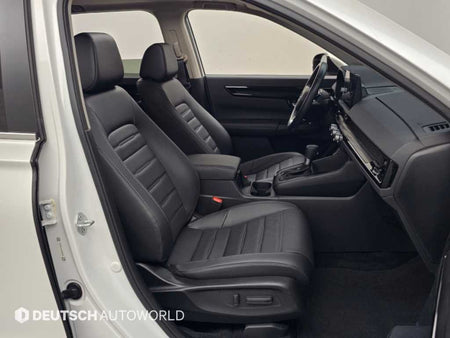 Honda CR-V — photo 10