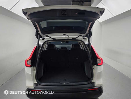 Honda CR-V — photo 19