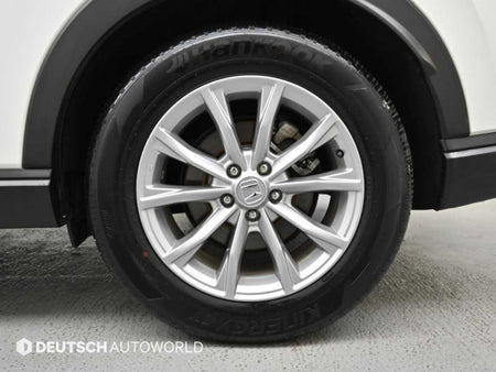 Honda CR-V — photo 05