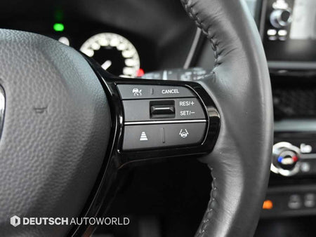 Honda CR-V — photo 16