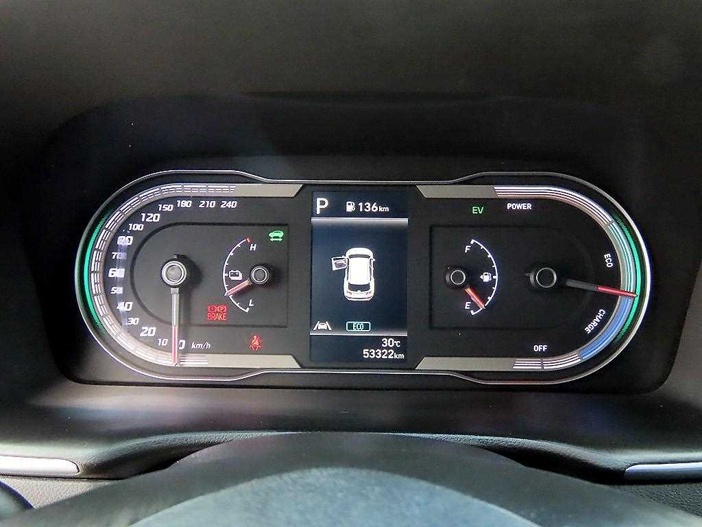 Hyundai Tucson — photo 09