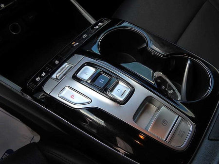 Hyundai Tucson — photo 10