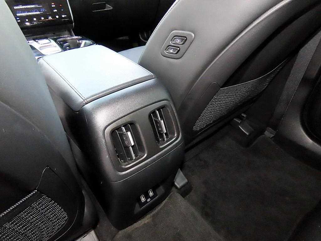 Hyundai Tucson — photo 17