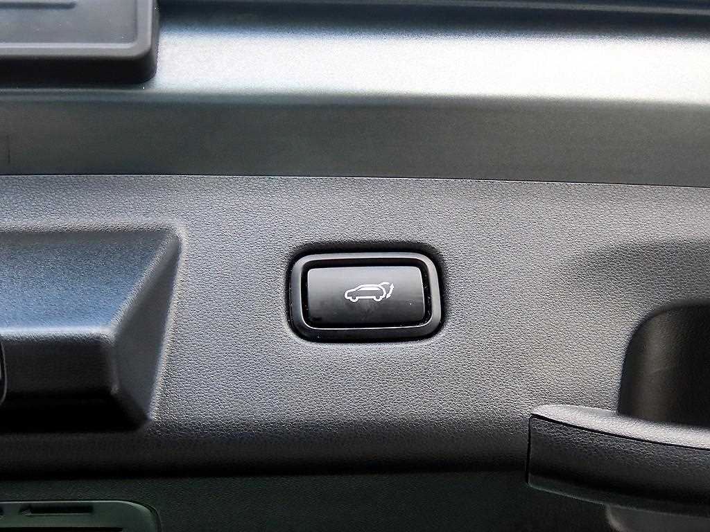 Hyundai Tucson — photo 18