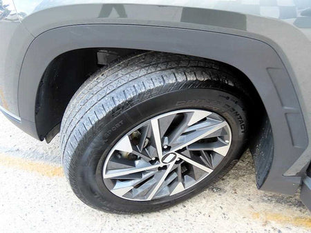Hyundai Tucson — photo 20