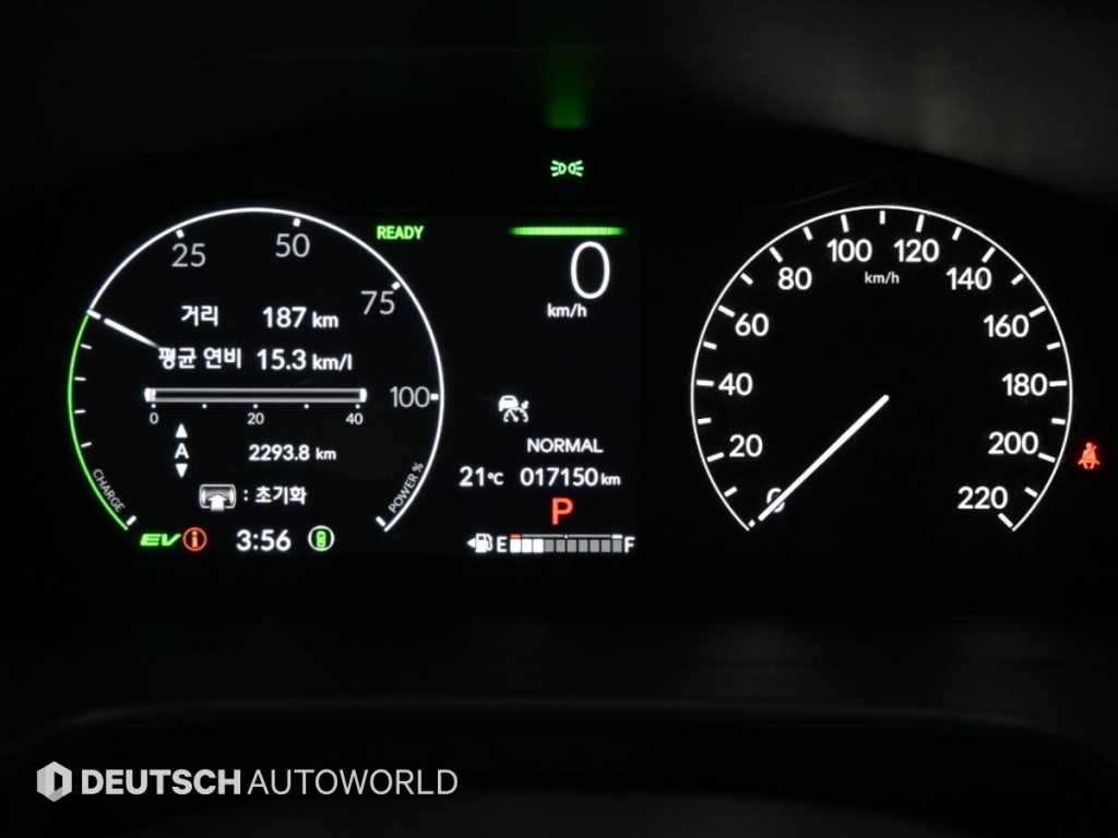 Honda CR-V — photo 08