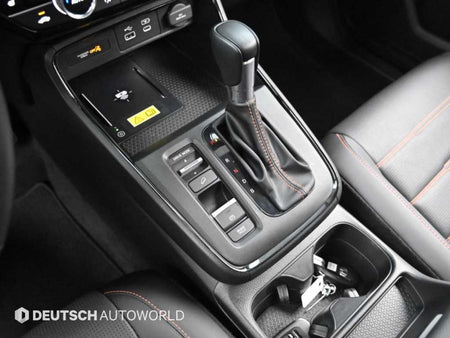 Honda CR-V — photo 09