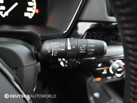 Honda CR-V — photo 16