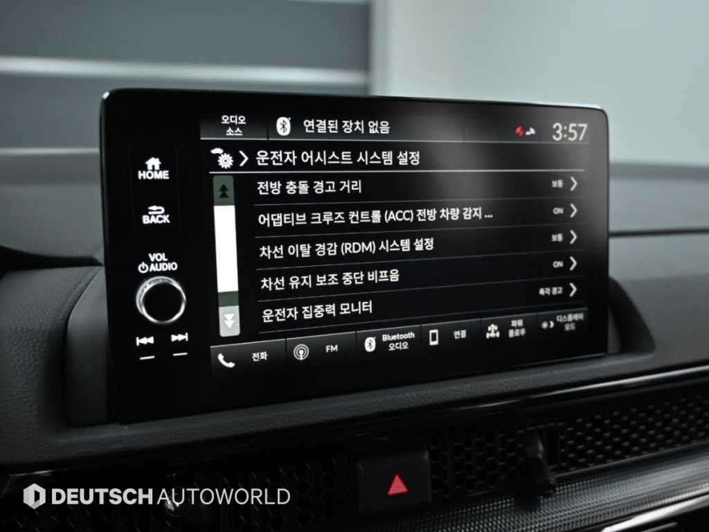Honda CR-V — photo 17