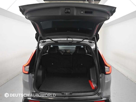 Honda CR-V — photo 19