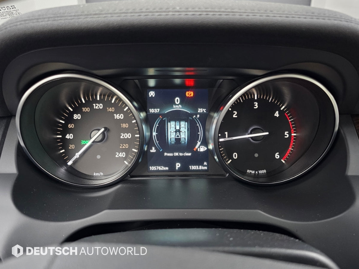Land Rover Range Rover Evoque — photo 08
