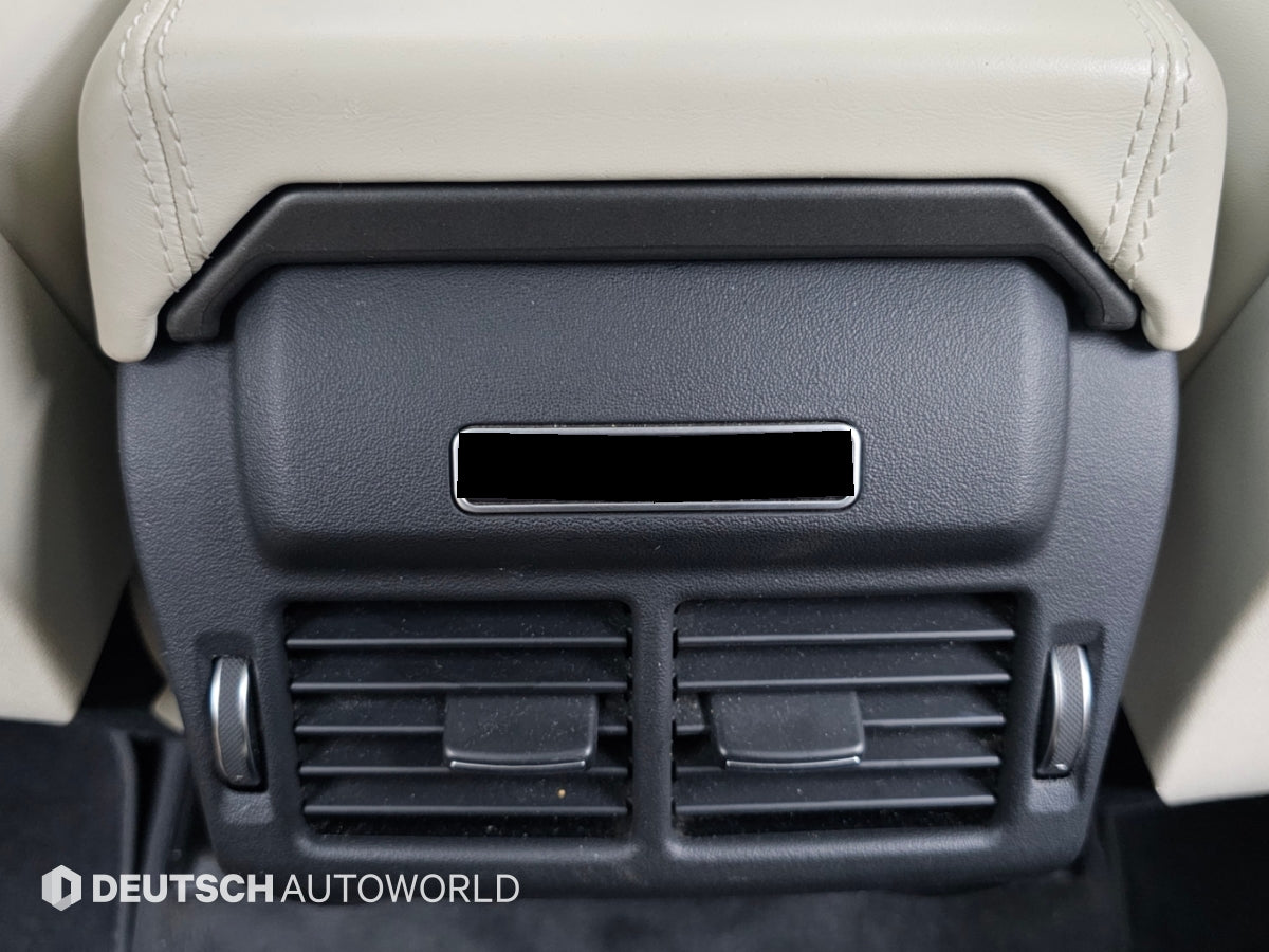 Land Rover Range Rover Evoque — photo 16