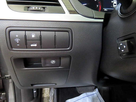 Genesis G80 — photo 14