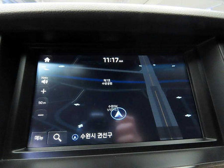 Genesis G80 — photo 15