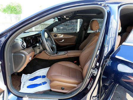 Mercedes-Benz E-Class — photo 05
