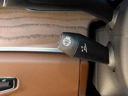 Mercedes-Benz E-Class — photo 12
