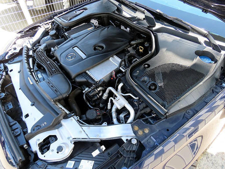 Mercedes-Benz E-Class — photo 19