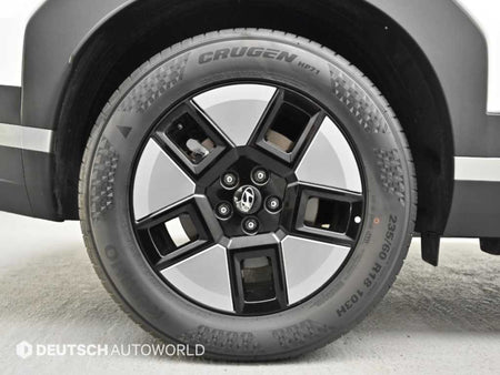 Hyundai Santafe — photo 05