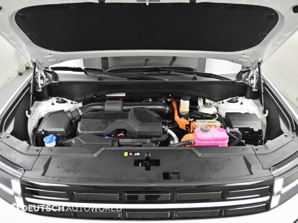Hyundai Santafe — photo 06
