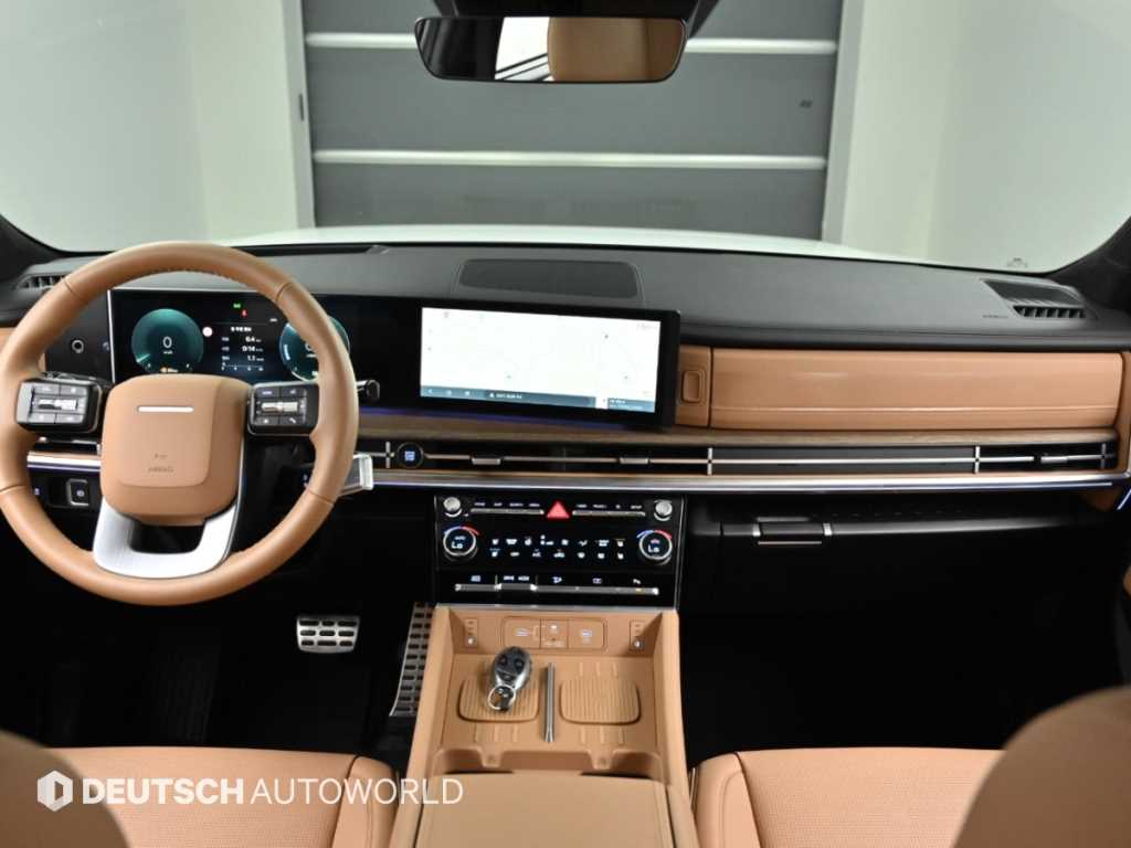 Hyundai Santafe — photo 07