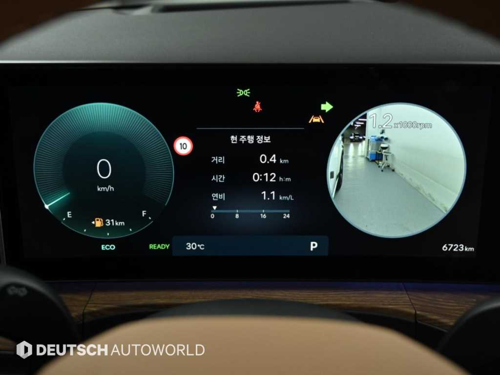 Hyundai Santafe — photo 08