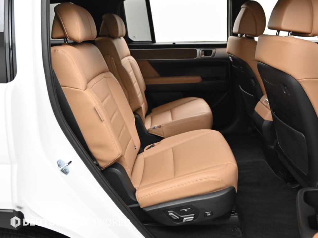 Hyundai Santafe — photo 12