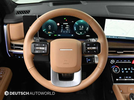 Hyundai Santafe — photo 13