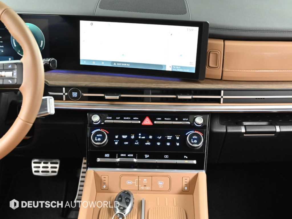 Hyundai Santafe — photo 14