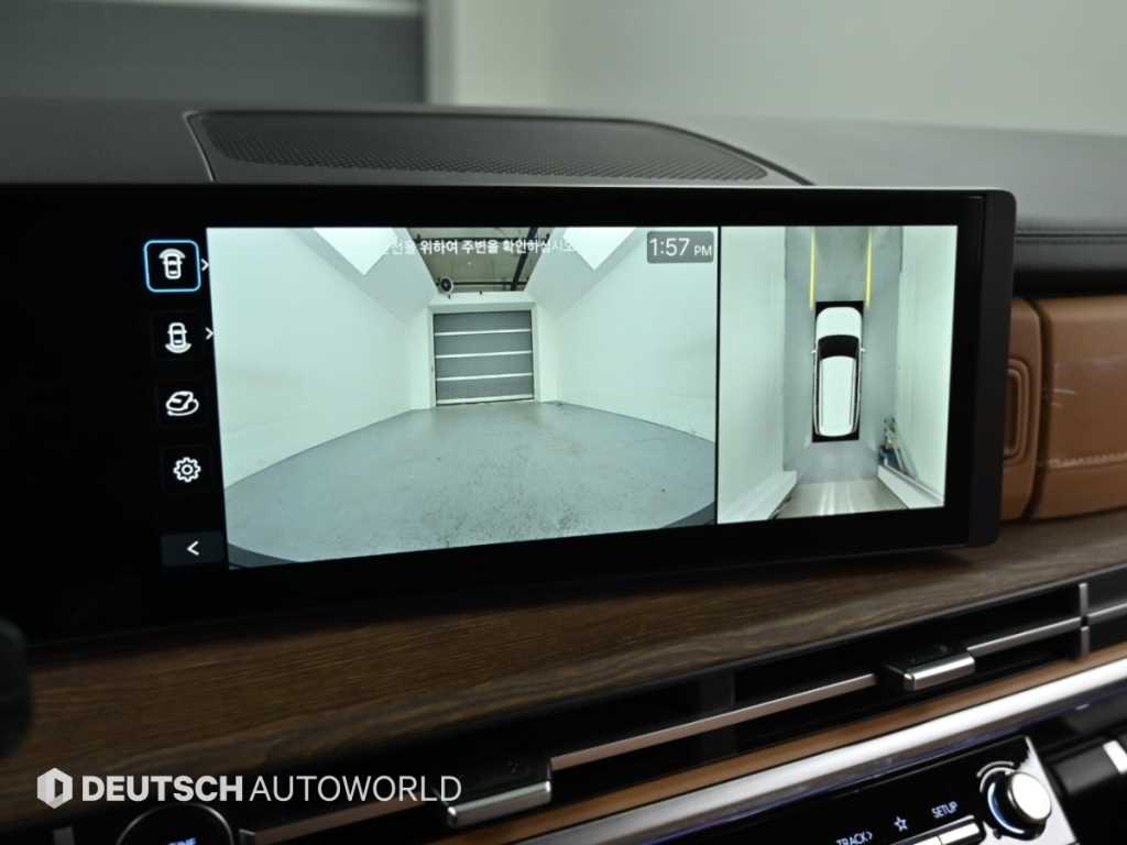 Hyundai Santafe — photo 15