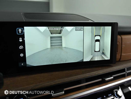 Hyundai Santafe — photo 15