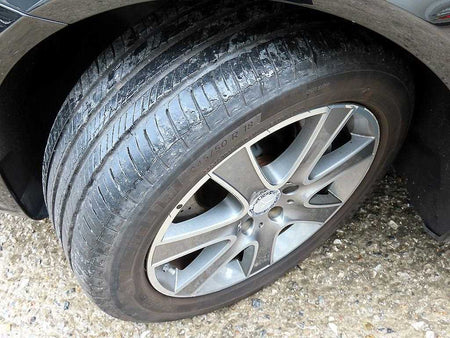 Mercedes-Benz S-Class — photo 20