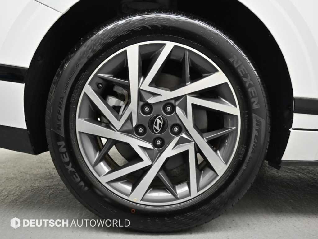 Hyundai Grandeur — photo 05