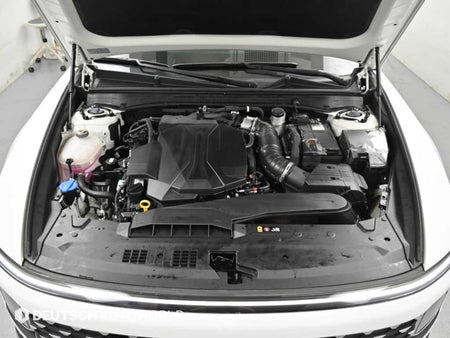 Hyundai Grandeur — photo 06