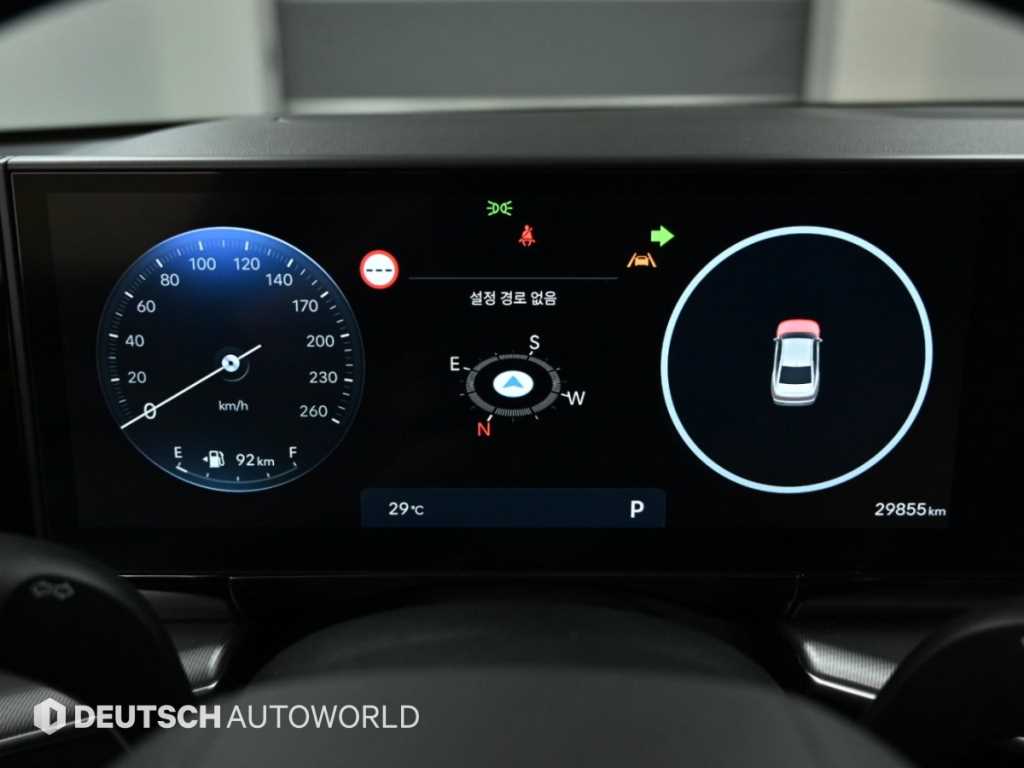 Hyundai Grandeur — photo 08