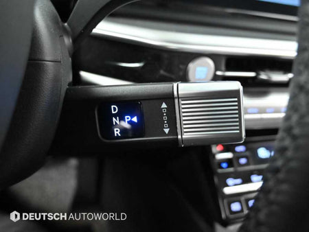 Hyundai Grandeur — photo 09