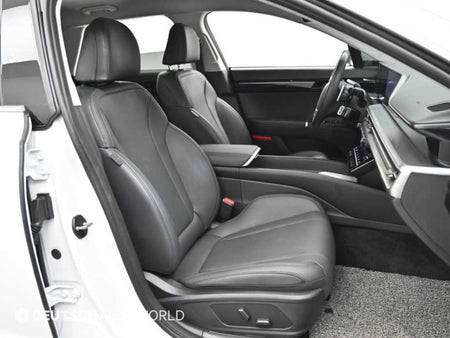 Hyundai Grandeur — photo 10