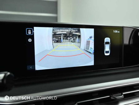 Hyundai Grandeur — photo 15