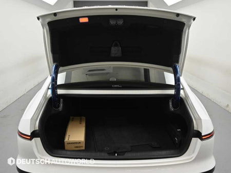 Hyundai Grandeur — photo 19