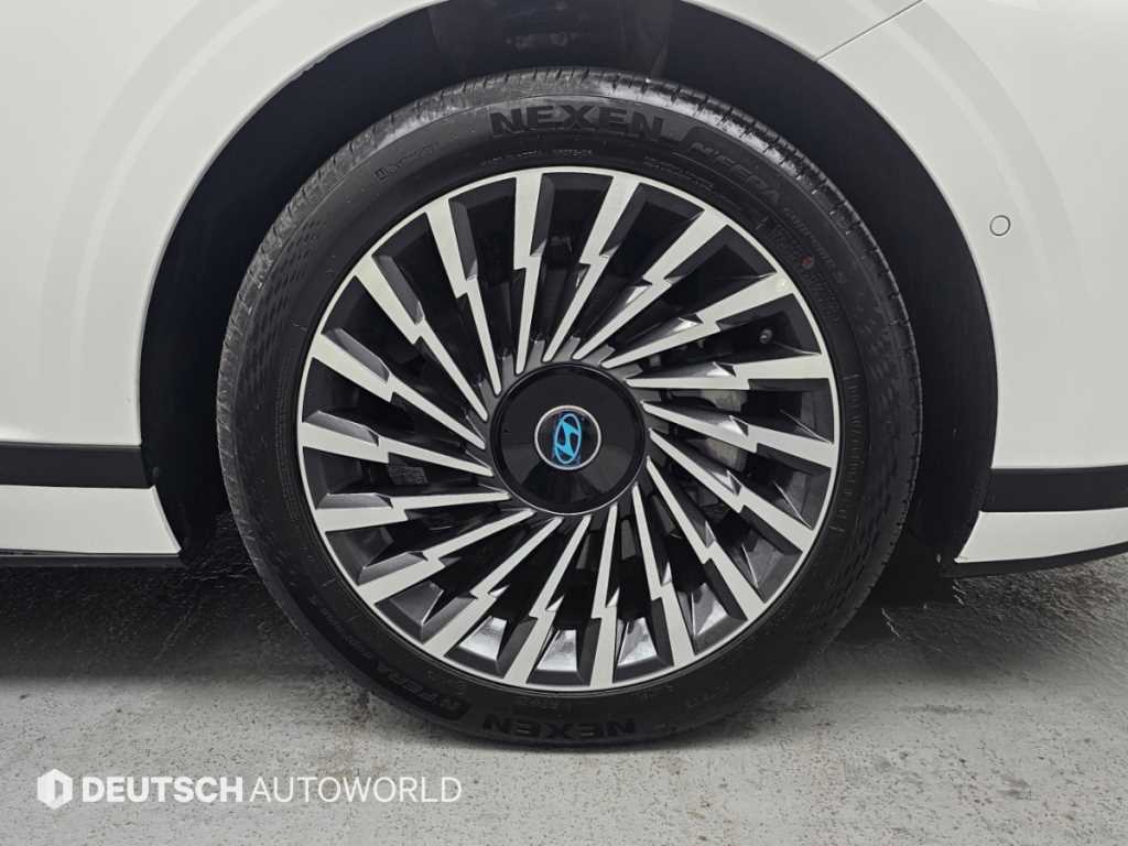 Hyundai Grandeur — photo 05
