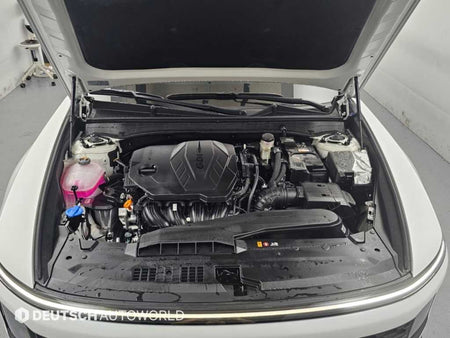 Hyundai Grandeur — photo 06