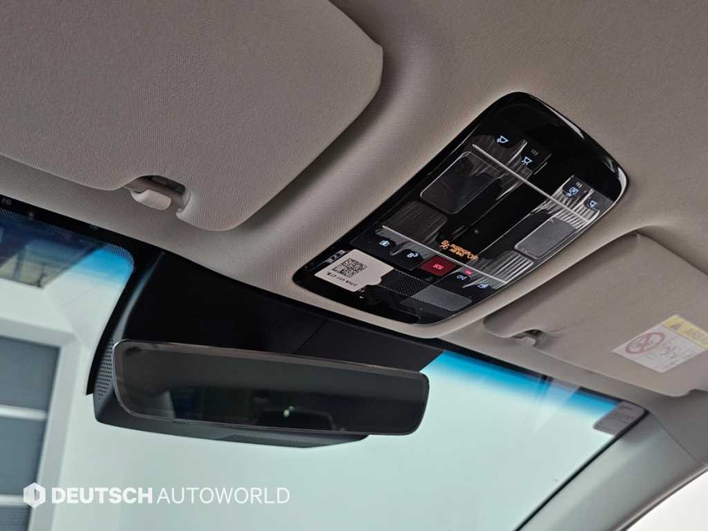 Hyundai Grandeur — photo 18