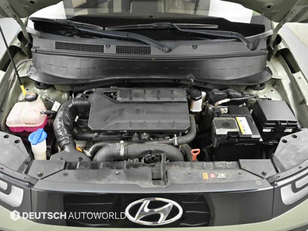 Hyundai Casper — photo 06