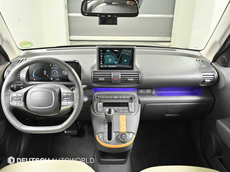 Hyundai Casper — photo 07