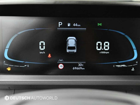 Hyundai Casper — photo 08