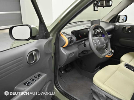 Hyundai Casper — photo 11