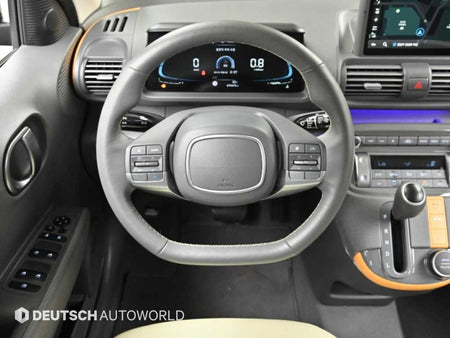 Hyundai Casper — photo 13