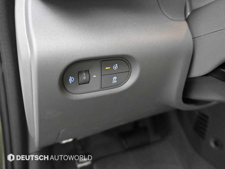 Hyundai Casper — photo 16