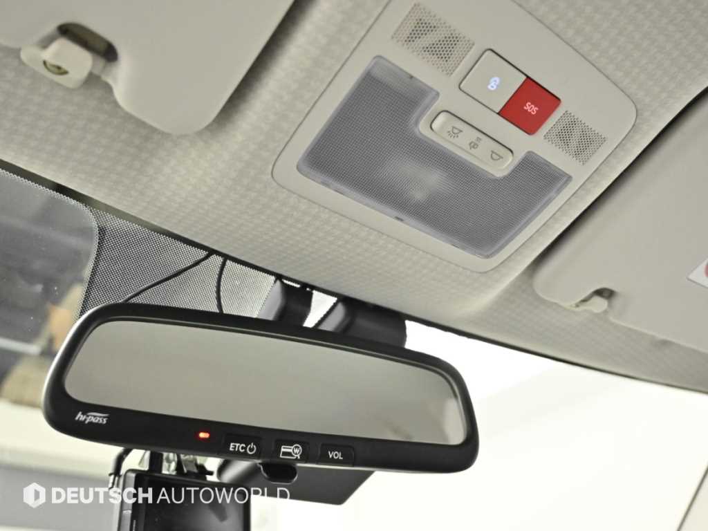 Hyundai Casper — photo 18