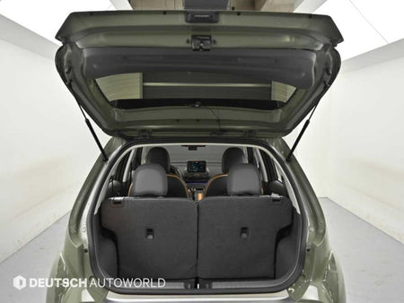 Hyundai Casper — photo 19