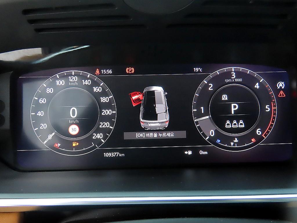 Land Rover Range Rover Sport — photo 09